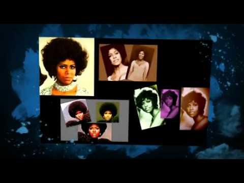 THE SUPREMES nathan jones (1991 VERSION!)