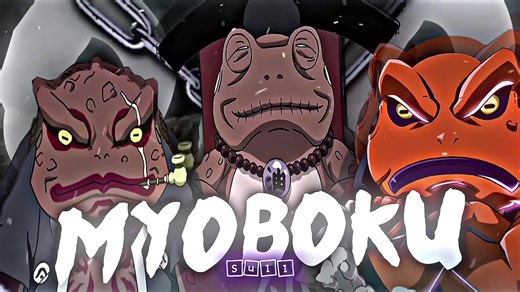 Naruto and Boruto Summoning Jutsu: Gamabunta, Gamakichi, and more!