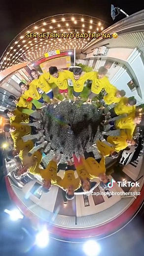 Kuya na badtrip🫣😂 | Capinpin Funatics