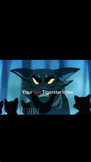 Warriors cats IS my home! #warriorcats #bluestar #edit #fypシ #warriors #cat #firestar