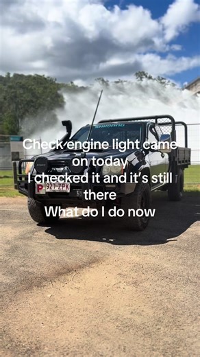 Troubleshooting Your Check Engine Light: What to Do Next