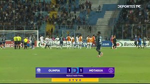 1.8M views · 40K reactions | ⌚| 90+8' ¡TAPADAAAAAA! EDRICK MENJÍVAR SE PONE LA CAPA DE HÉROE ANTE AUZMENDI. ⚽ #Olimpia女 1-1 礪#Motagua ️ Jornada 4  EN VIVO por deportestvc.com (A nivel internacional) Minuto a minuto deportestvc.com/liga-nacional/olimpia-vs-motagua-ver-partido-en-vivo-por-deportes-tvc-jornada-4-apertura-2024-08-18 | Deportes TVC | Facebook
