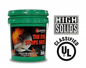 Contego High Solids