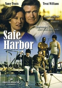 Safe Harbor (film) - Alchetron, The Free Social Encyclopedia