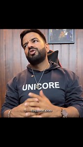 14K views · 414 reactions | India needs more protein, not more myths. Choose facts, not fear. Protein I use: @guardiangnc Pro Performance Whey ✅ Use code SIDD for extra discount. | Unstoppable Sid | Facebook