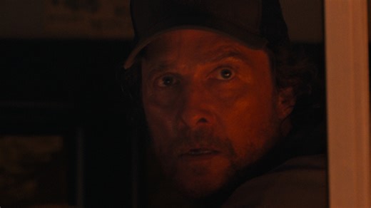 A determined father risks everything to rescue a teacher and her students from a raging wildfire. Starring Matthew McConaughey and America Ferrera, directed by Paul Greengrass. The Lost Bus — In select theaters September 19 and streaming October 3 on Apple TV #TheLostBus #MatthewMcConaughey #AmericaFerrera #PaulGreengrass #AppleTV #AppleFilms | Apple TV