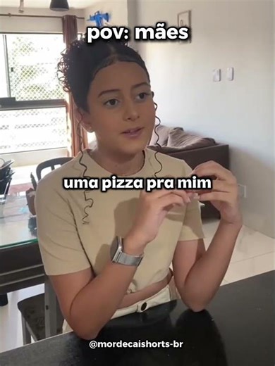 so se eu passar o .... 🤣| #mãe #memes #viral #fyp #comedia #maes
