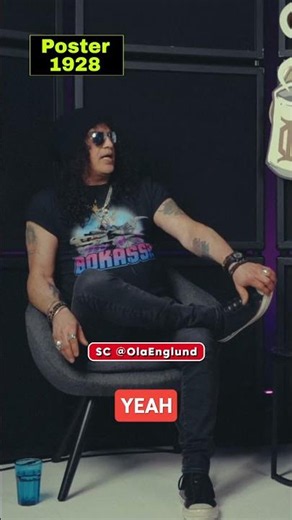guns n roses guitarist interview