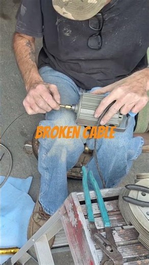 You Won't Believe How EASY It Is to Repair a Broken Cable in 10 Minutes
