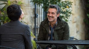 Stéphane Blancafort : Cinq infos que vous ignorez (peut-être) sur l'acteur