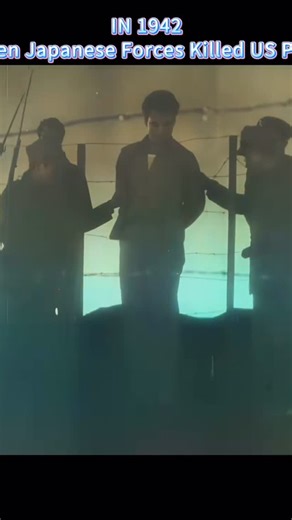 Youthistaan History on Instagram: "In 1942 when japanese forces to killed US pow #history #explore #mystry #japanese"