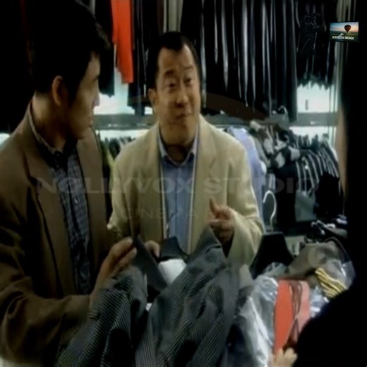 5.9K views · 139 reactions | la suite ici https://t.ly/YXHuW l'un de meilleur film de jet li | Scènes du Monde | Facebook