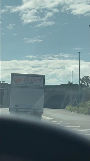 Leclerc location #getaround #ouicar #turo #stratégie #autopartage