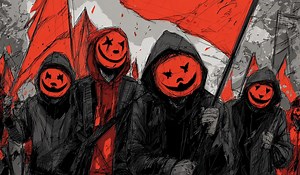 Michael Knowles goes SCORCHED EARTH on Democrats for ignoring one-sided political violence