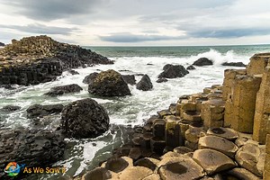 Antrim Coast: Drive the Causeway Coastal Route