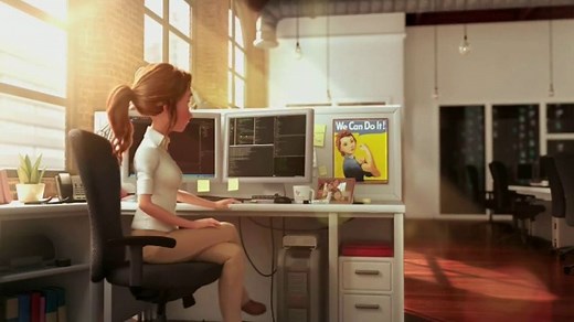 University of Phoenix TV Spot, 'Rosa 2021' Song by The Cranberries