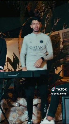 Cheb Mehdi ✪ sur TikTok