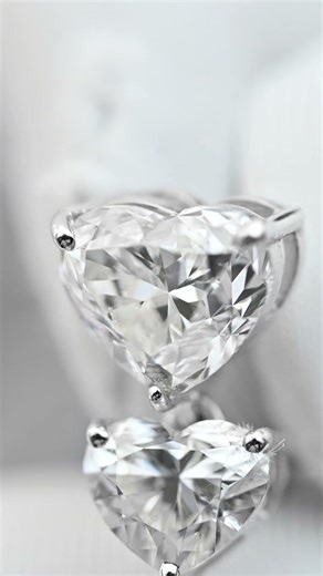 Luxury Diamond Earrings | Fine Jewelry Craftsmanship | RayGold USA