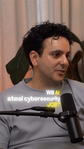 AI en ciberseguridad: Más Trabajo, No Menos