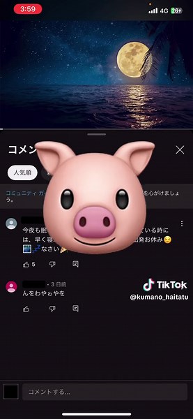 とある動画のコメ欄がおもろすぎてニワトリ生まれたww🐔 #最後まで見て #おすすめ #笑い方 #にわとり #ヒーリングミュージック #ゆめにっき