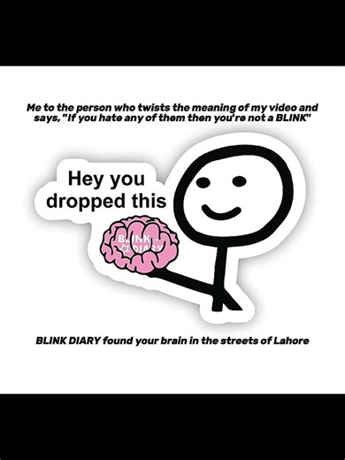 No hate, i know humans can misunderstand things 😭❤️ #blackpink #meme #funny #relatable #shorts