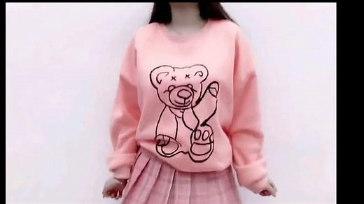 jk百褶裙合集来了