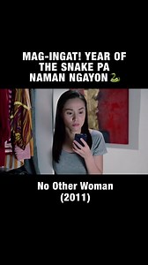 Ang mundo ay isang malaking Quiapo! 👀 🎥 No Other Woman sa #CinemaOne! Available on Sky Cable Ch 56, Cignal Ch 45, GSat Ch 14, & other provincial cable operators. #CinemaOne #FreeMovies #FreePinoyMovies #PinoyMovies #PHFilms #OldFilms #Trending #ABSCBN #Kapamilya #FilmClips #Viral #ChristineReyes #CarmiMartin #Drama | Cinema One
