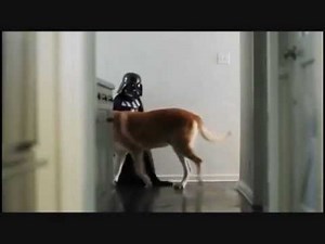 VW Commercial "The Force" Extended version