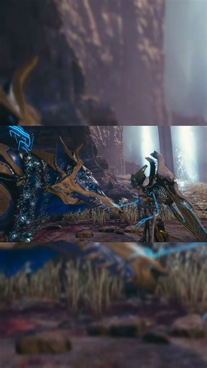 Digital Extremes please make Amar a companion