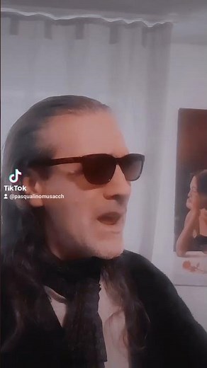 Forse si forse no..... Pupo ( Cover the Pascal Lino )