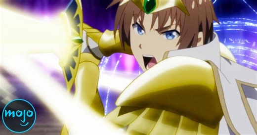 Top 10 Dungeon Crawler Anime | Articles on WatchMojo.com