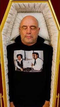 Joe Rogan EXPLAINS What Happens After Death 🤯