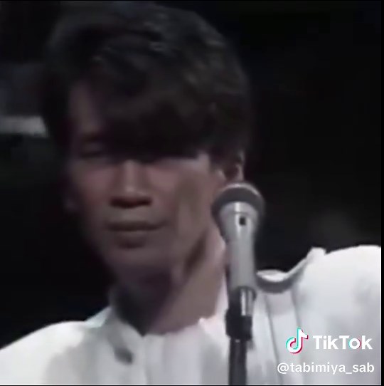 玉置浩二のLIVEメッセージと名曲