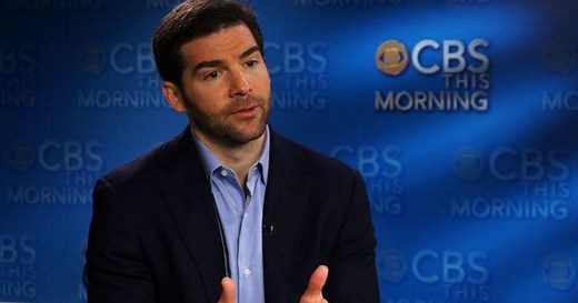 Jeff Weiner, LinkedIn CEO, on what makes a good profile