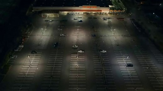 The Home Depot TV Spot, 'Parking Lot: Early Morning Doers'
