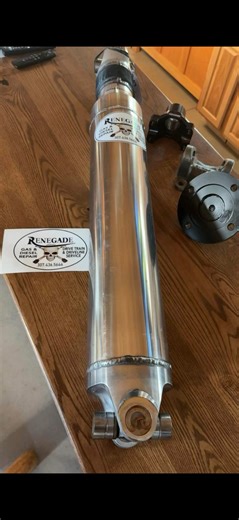 7.3K views · 133 reactions | Get with Renegade Off-road and Driveline Repair for your Aluminum Driveshafts and Off-road and driveline repairs! | Texas Mud Drags | Facebook