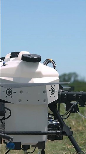 Getting Twice as much done! || Grayce from Aerial Ag Services on Drone Talk