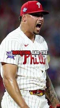The Phillies Aren’t In The Same Tier As The Top 3 Teams In The National League #Phillies #mlb