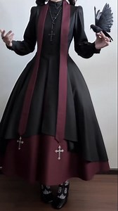 131K views · 10K reactions |  A bold blend of faith and fashion —...