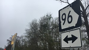 GDOT invests $65 million into a widening and reconstruction project for Highway 96 in Twiggs County