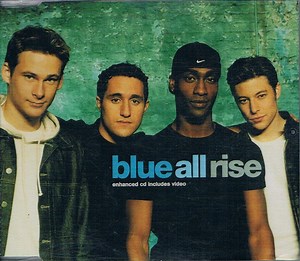 Blue - All Rise