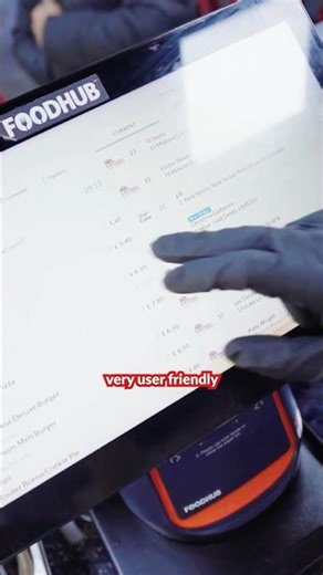 Caesars Pizza - Foodhub’s integration is user friendly and easy-to-use