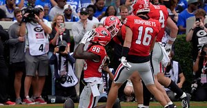 Final Countdown: The annual Dillon Bell game