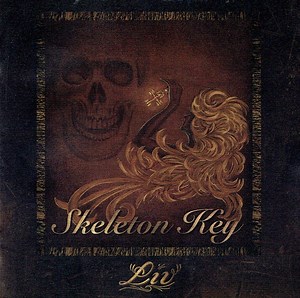 Liv - Skeleton Key