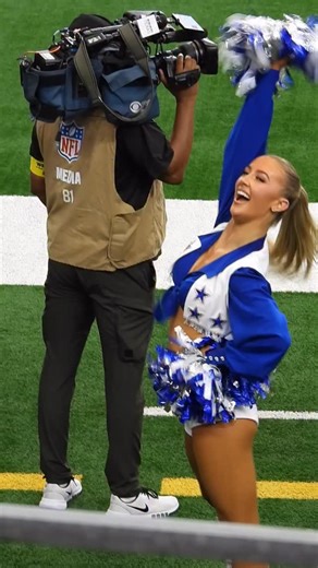 I love victory Monday’s 🏆 #dcc #victory #explore #nfl #dccfaith #dallascowboys #dallascowboyscheerleaders | Faith ward