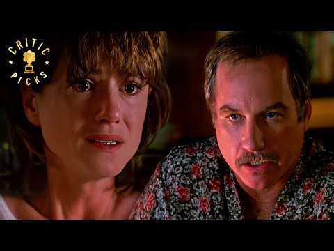Holly Hunter's Emotional Ultimatum (Full Scene) | Always