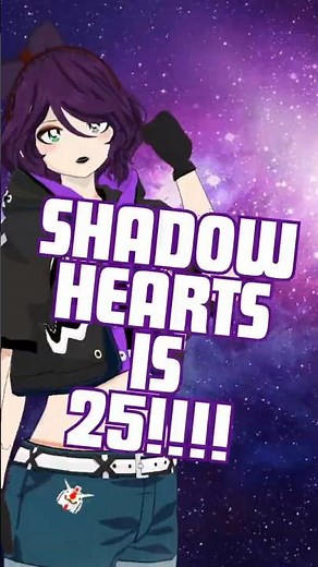 25 Years Later and Shadow Hearts Still Hits #JRPG #Gaming #Classic