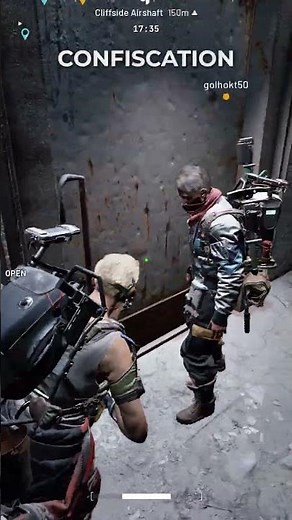 Locked Rooms Were Buffed In ARC Raiders #ARCRaiders #LockedRooms #Patch122