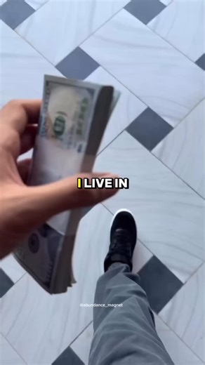 Money Manifestation | Wealth Affirmations💸 on Instagram: "Type “YES” and I’ll send you my free 27-word manifestation script.🖊️💸 People are saying it’s creating crazy fast results, unexpected deposits and financial blessings out of nowhere. If you’re reading this, you’re meant to see this. Don’t ignore this message. If the script is still available, grab it at the top of my page before it’s gone. It worked for me.✍️ @abundance_magnet Follow @abundance_magnet for daily wealth affirmations. 💸 S