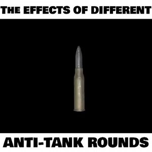 11 reactions | from @apocalypzenow The effects of different Anti-Tank...